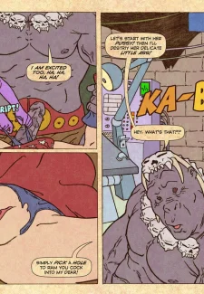 Slaves to Krude (12)