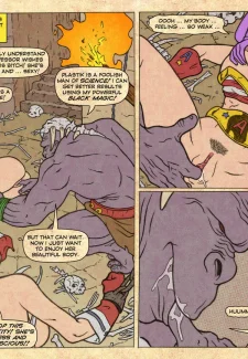 Slaves to Krude (23)