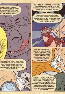 Slaves to Krude (4)