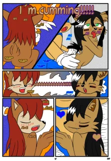 Sonic Love012