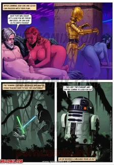 Star Wars (12)