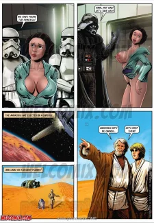 Star Wars (5)