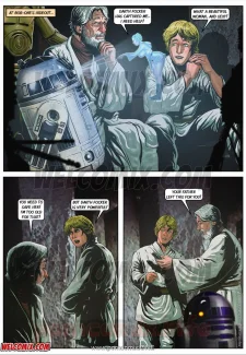 Star Wars (6)