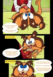 Sticks & Knuckles003