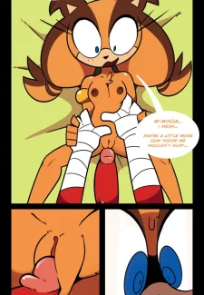 Sticks & Knuckles007