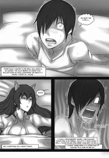Stray Love (12)
