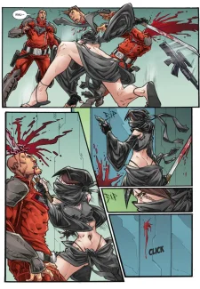 Strike Force (6)