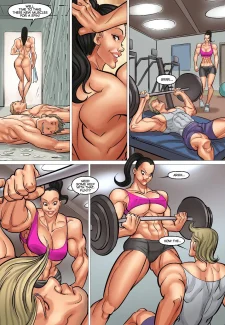 Strong Flavor 3 (16)
