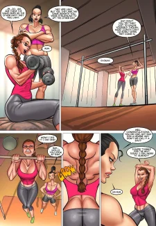 Strong Flavor 3 (6)