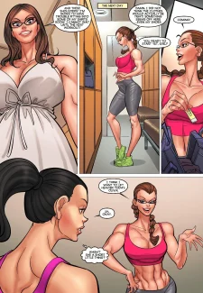 Strong Flavor 3 (8)