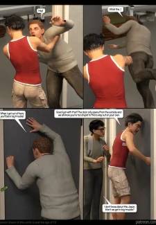 Stuck With Simon 08