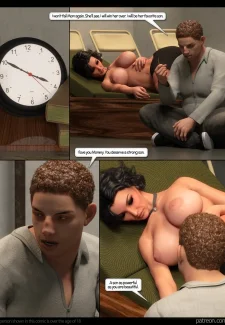 Stuck With Simon 26