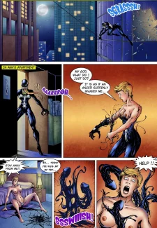 Symbiote (11)