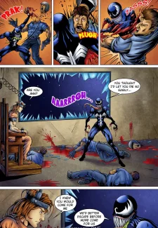 Symbiote (16)