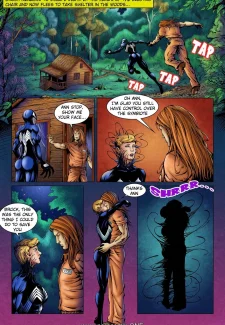 Symbiote (17)