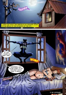 Symbiote (22)