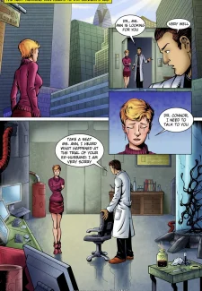 Symbiote (5)