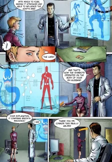 Symbiote (6)