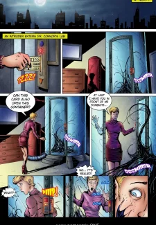 Symbiote (7)