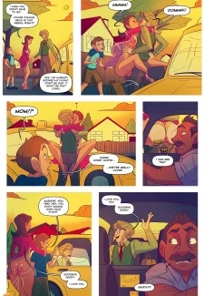 The Joneses 5-10