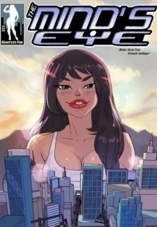 The Mind's Eye- Giantess
