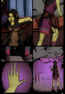 Thorulan in Ashenvale004
