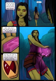 Thorulan in Ashenvale006