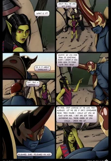 Thorulan in Ashenvale008