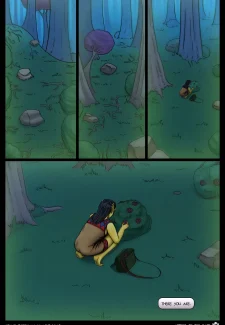 Thorulan in Ashenvale011
