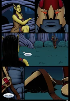 Thorulan in Ashenvale015