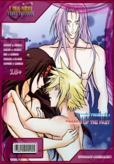 Traces Of The Past- Final Fantasy