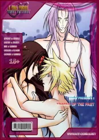 Traces Of The Past- Final Fantasy