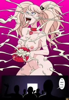 Ultimate Cumslut005