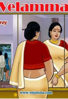 Velamma Episode 14- Falling Prey