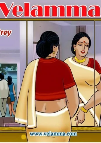 Velamma Episode 14- Falling Prey