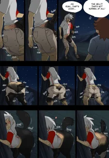 WereStallion004