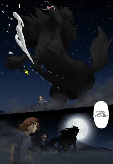 WereStallion008