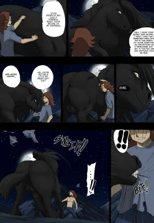 WereStallion009