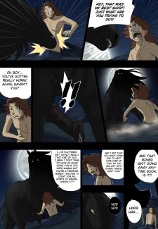 WereStallion010