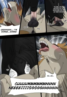 WereStallion018