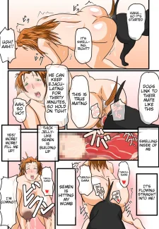 Yome’s Dalliances011