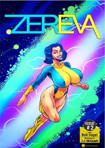 Zereva 2- Botcomics ~ series