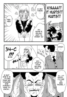 misleads Bulma003
