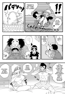 misleads Bulma004