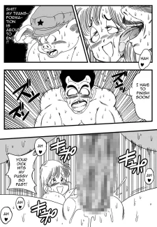 misleads Bulma013