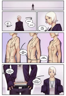 Absolute Transformation003