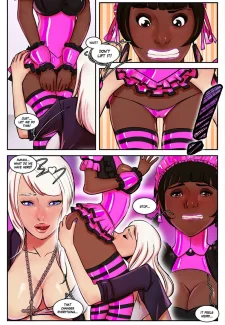 Absolute Transformation014