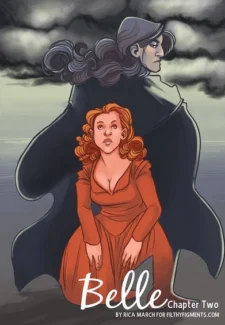 Belle 1 & 2- Filthy Figments