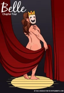 Belle Part 4- Filthy Figments