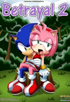 Betrayal 2- Sonic the Hedgehog